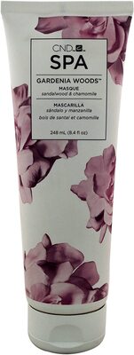 32-600014 CND GARDENIA WOODS MASQUE 8.4OZ